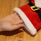 Kawaii Plush Finger Puppets Monkey And Tiger Educational Toy For Kids Learning And Imagination Gift