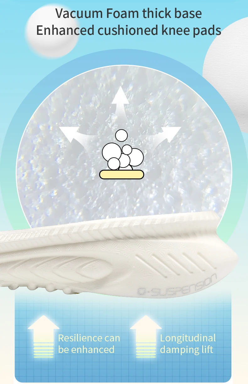 ONEMIX Men Running Shoes Outdoor Fitness Anti Skid Cushioning Ultra Light Support Comfort Trainers Sneakers