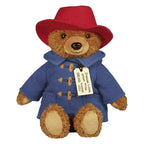 Paddington Bear Plush Doll 30cm Kawaii Stuffed Toy For Kids Unisex Gift High Quality