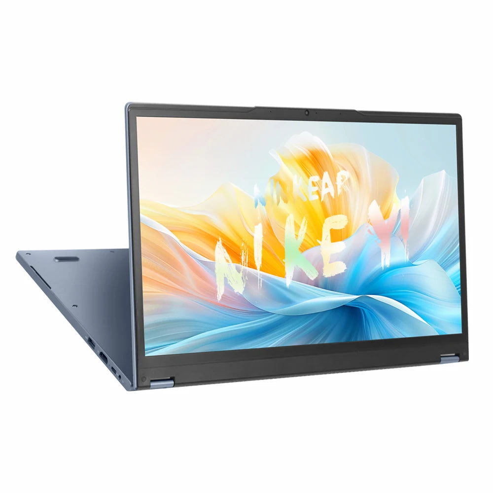 Ninkear YBOOK15 Laptop Ryzen 3 3200U 15.6 Inch FHD IPS Touchscreen 16GB RAM 512GB SSD Windows 11 Backlit Keyboard