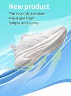 ONEMIX Men Running Shoes Outdoor Fitness Anti Skid Cushioning Ultra Light Support Comfort Trainers Sneakers
