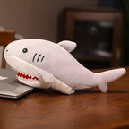 Kawaii Finger Puppets Plush Toys Octopus Penguin Clownfish Educational Storytime Toys for Imaginative Play Birthday Gift